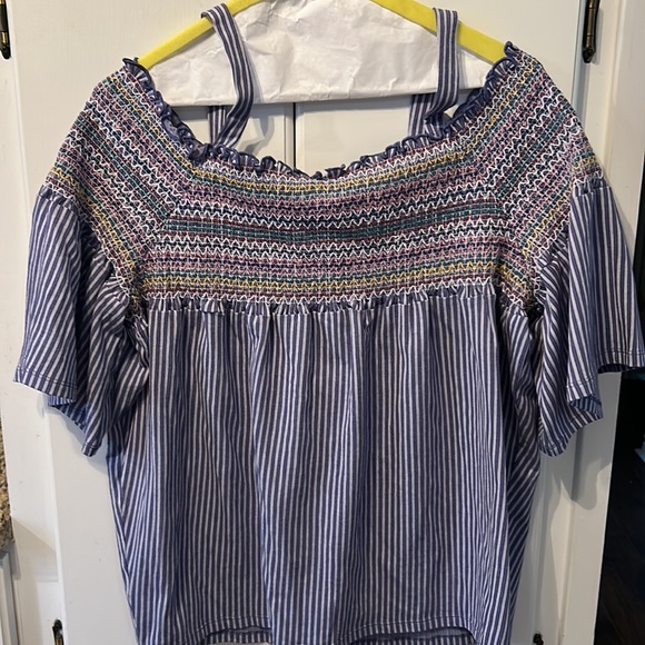 NWT Versona Shirt - Picture 5 of 5